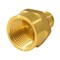 Apollo Apollo PEX-A 1/2 in. Expansion PEX in to X 1/2 in. D FPT Brass Adapter EPXFA1212 - alternate 3